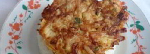 куриный шницель в духовке. Шаг 7