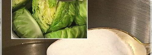 шницель из капусты. Шаг 4