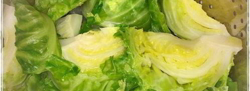 шницель из капусты. Шаг 6