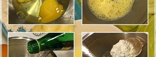 шницель из капусты. Шаг 7