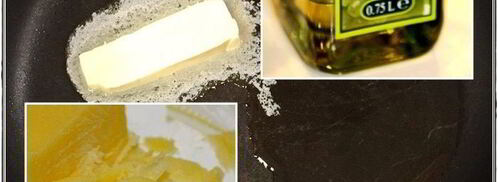 шницель из капусты. Шаг 9