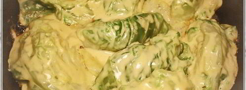 шницель из капусты. Шаг 10