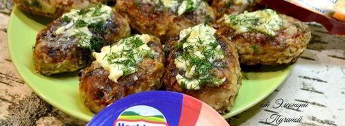 шницель из куриной грудки. Шаг 10