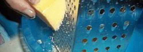 шницель из свинины на сковороде. Шаг 4