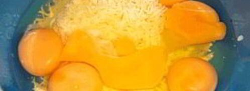 шницель из свинины на сковороде. Шаг 5