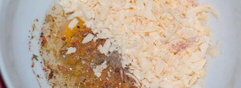 шницель на сковороде. Шаг 5