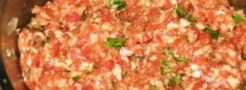 шницель нельсон. Шаг 4