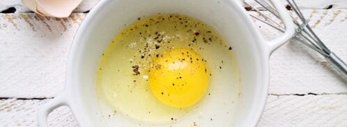 шницель по-столичному. Шаг 4