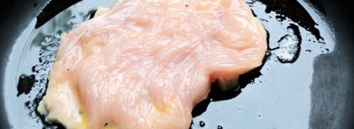 шницель по-столичному. Шаг 8