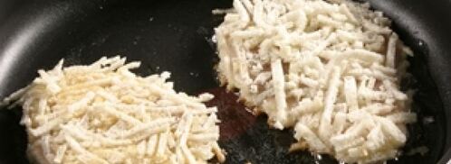 шницель столичный. Шаг 4