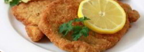 шницель свиной. Шаг 9