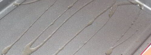 шницель в духовке. Шаг 4