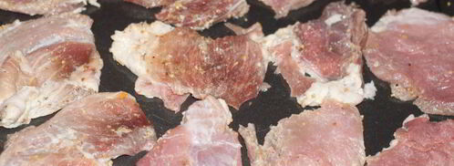 шницель в духовке. Шаг 5