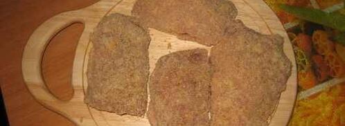 шницель. Шаг 7