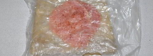 шницели по-венски из филе индейки. Шаг 3