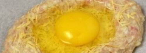 свиной шницель в духовке. Шаг 5