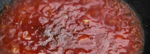 двойной стейк. Шаг 3