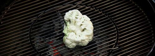 двойной стейк. Шаг 4