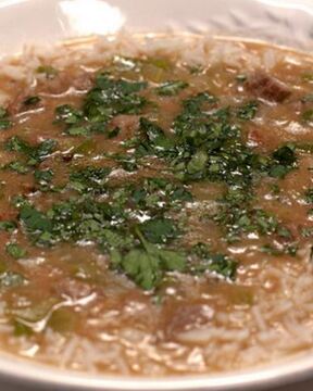 Гамбо Седьмой стейк