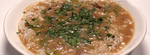 гамбо седьмой стейк. Шаг 10