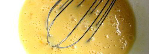 капустные стейки под сыром джюгас. Шаг 5