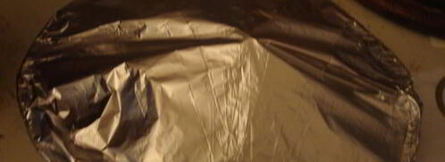 мини стейки на гриле с овощами. Шаг 7