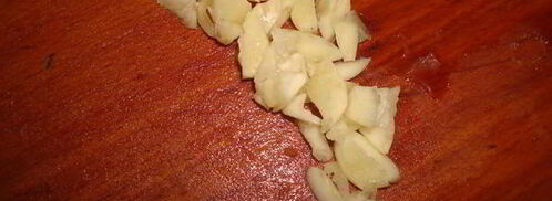 мини стейки на гриле с овощами. Шаг 9