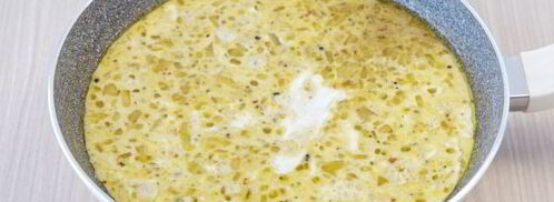 перечный соус для стейка. Шаг 10