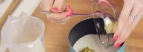 стейк без рук. Шаг 4