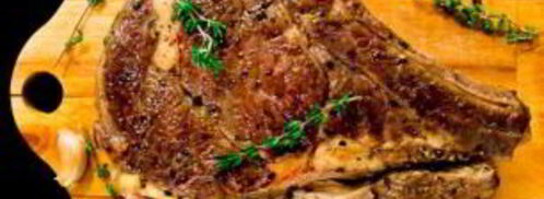 стейк из говядины в мультиварке. Шаг 5