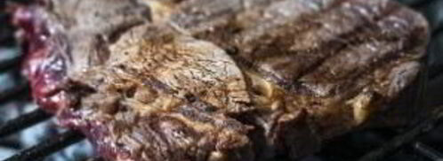 стейк из говяжьей вырезки. Шаг 5