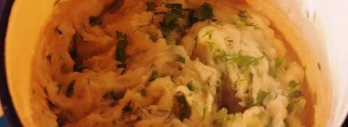 стейк из кижуча в соке красного апельсина. Шаг 10