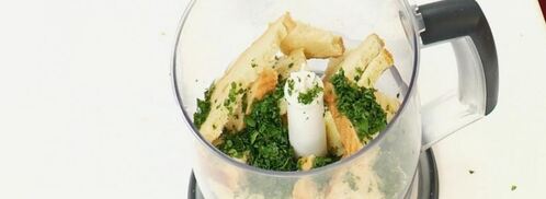 стейк из оленины. Шаг 5