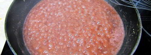 стейк из семги. Шаг 9