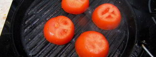 стейк из семги. Шаг 10