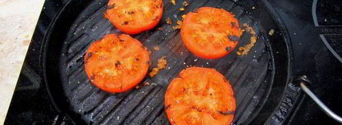 стейк из семги. Шаг 11