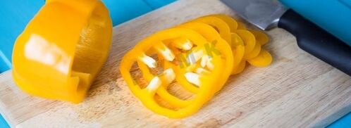 стейк из цветной капусты. Шаг 3