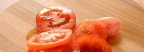 стейк кеты в духовке. Шаг 4