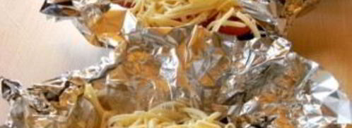 стейк кеты в духовке. Шаг 6