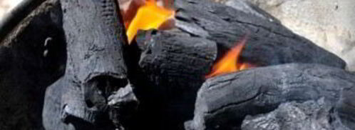 стейк рибай на гриле. Шаг 3