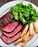 Стейк Шатобриан