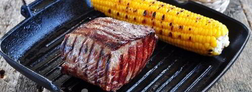 стейк шатобриан. Шаг 6