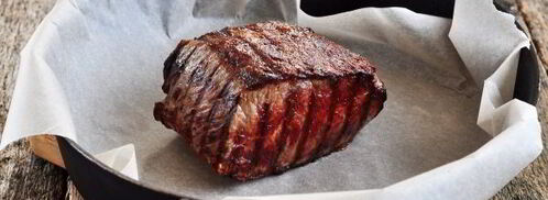 стейк шатобриан. Шаг 7