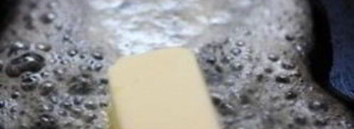 стейк в сырном соусе. Шаг 3