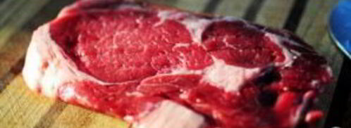 стейк в сырном соусе. Шаг 5