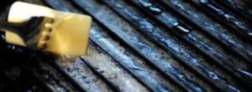 стейк в сырном соусе. Шаг 6