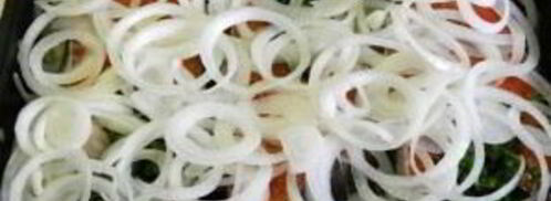 стейки из кижуч. Шаг 4