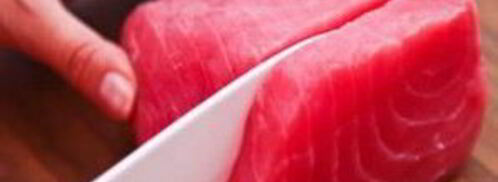 стейки из тунца. Шаг 3