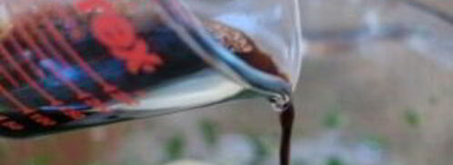 стейки в зеленом маринаде. Шаг 7