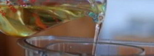 стейки в зеленом маринаде. Шаг 9